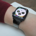 Apple Watch シリーズ4に【2nd】モデルが付けられます。